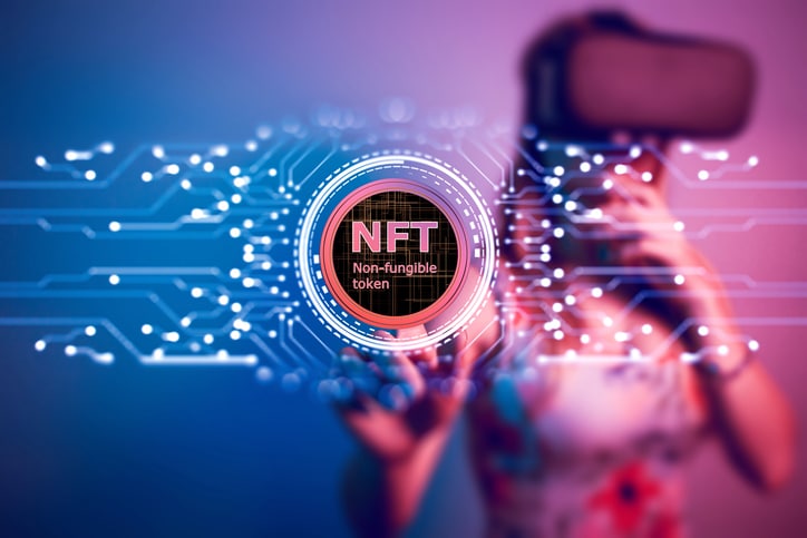 What Are NFTs and How Can Brands Use Them? | DigitalPR.com